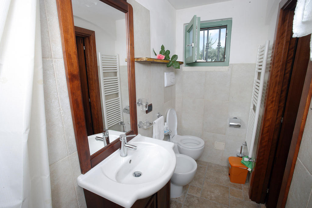 Two-Bedroom Trullo