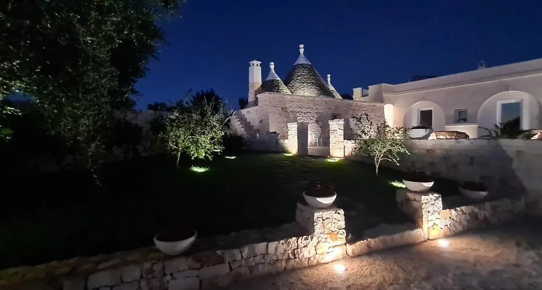 Ostuni Dimore Aurea-1