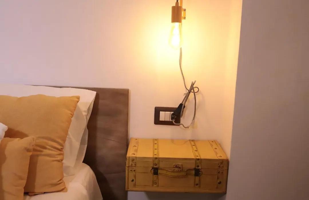 Camilla Luxury Suite-1