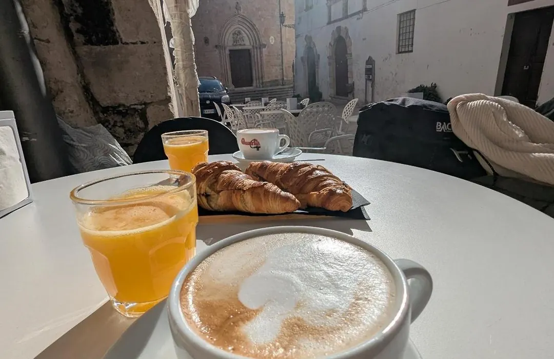 Ca Sotto L'Arco-1