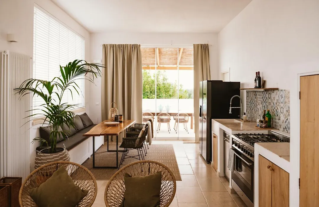 Boutique B&B Villa Gufo-1