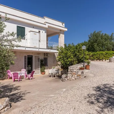 Ostuni Dimore Aurea-3