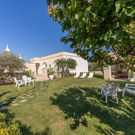 Ostuni Dimore Aurea-2