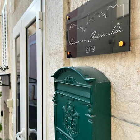 Dimora Grimaldi-3