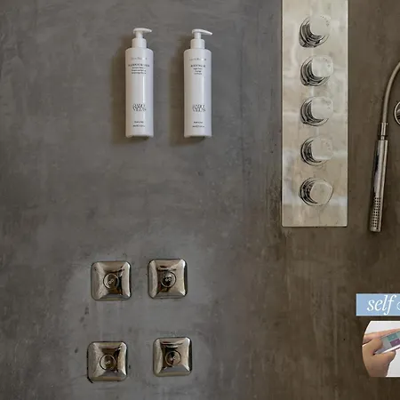 Vico Bianco Raro Smart Rooms Collection-3