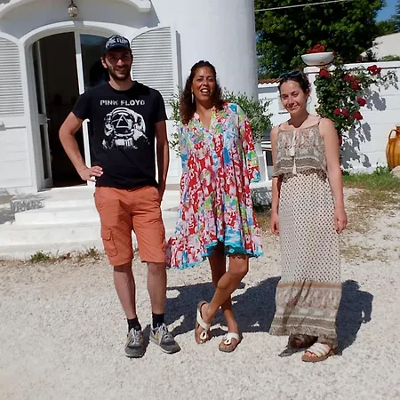 La Dimora Di Nonna Giuliana-2