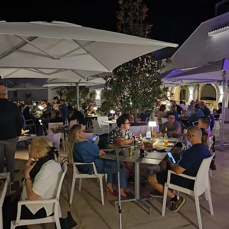 Rosa Marina Frontline Beach-3