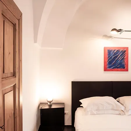 Palazzo Biancofiore, Suites & Rooftop Ostuni-3