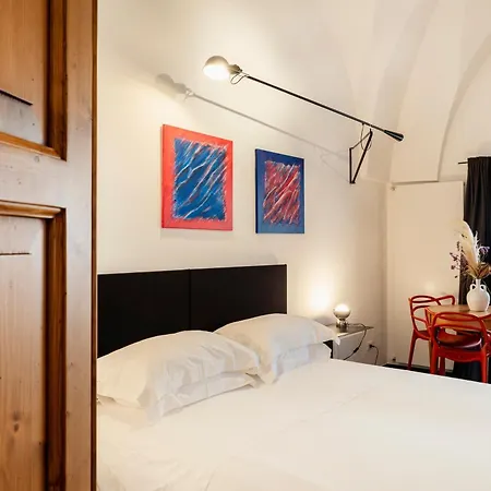Palazzo Biancofiore, Suites & Rooftop Ostuni-2