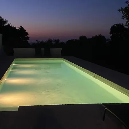 Masseria Lama Di Galizia-2