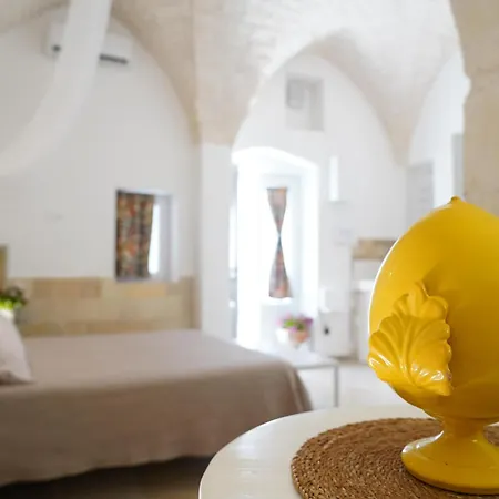 Maison Blanc Ostuni-3