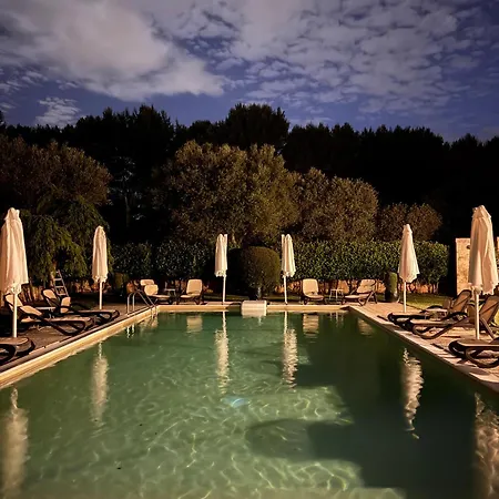 La Valle Del Cristallo Wellness & Charme-3