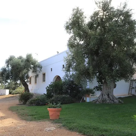 Masseria Lama Di Galizia-3